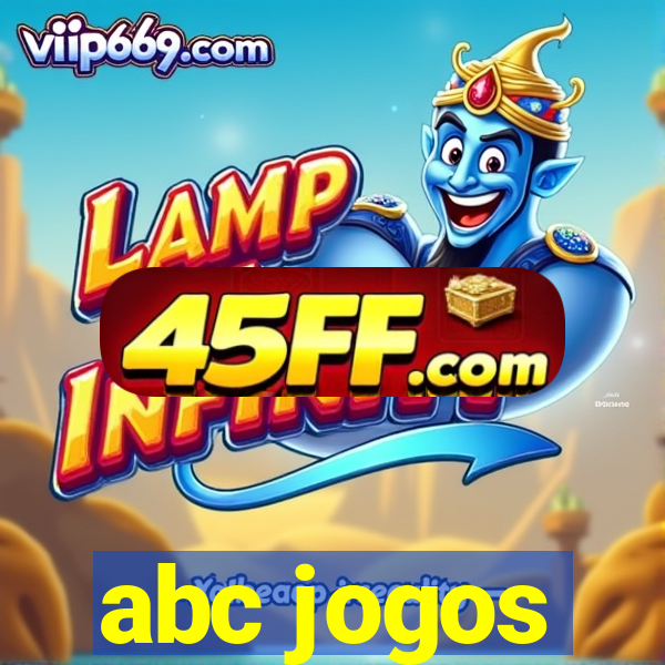 abc jogos